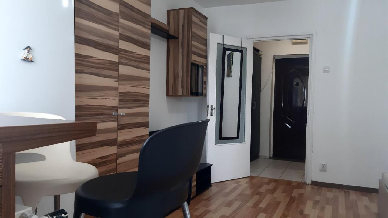 Studio City View Bukurešť Exteriér fotografie